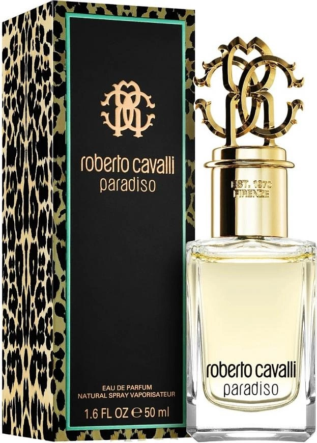 Roberto Cavalli Paradiso — фото 4