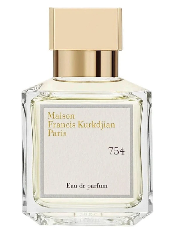 Maison Francis Kurkdjian — Maison Francis Kurkdjian 754