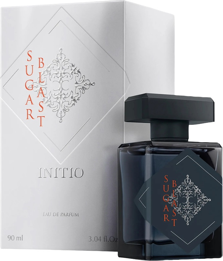 Initio Parfums Prives Sugar Blast — фото 2