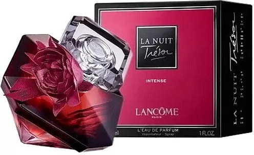 Lancome La Nuit Tresor Intense — фото 3