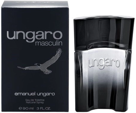 Ungaro Ungaro Masculin — фото 3