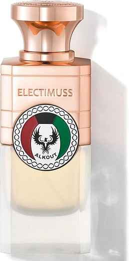 Electimuss — Electimuss Alkout