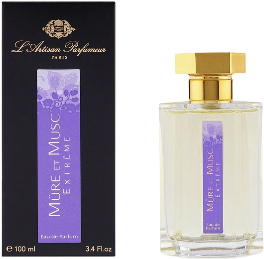 L`Artisan Parfumeur — L`Artisan Parfumeur Mure et Musc Extreme