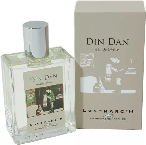Lostmarch — Lostmarch Din-Dan