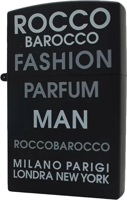 Roccobarocco Fashion Man — фото 3