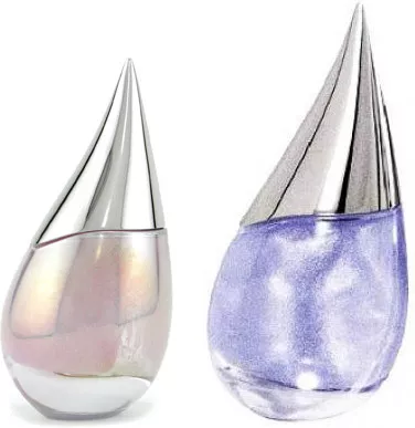 La Prairie Silver Rain Shimmer Mist — фото 2
