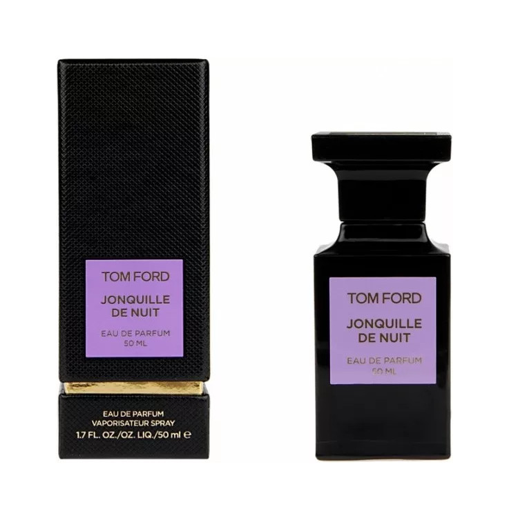 Tom Ford — Tom Ford Jonquille de Nuit