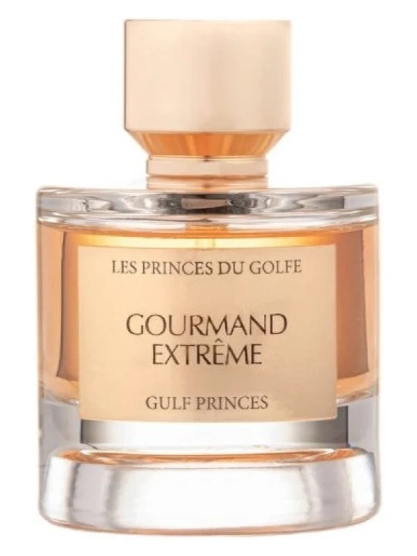 Les Fleurs Du Golfe — Les Fleurs Du Golfe Gourmand Extreme