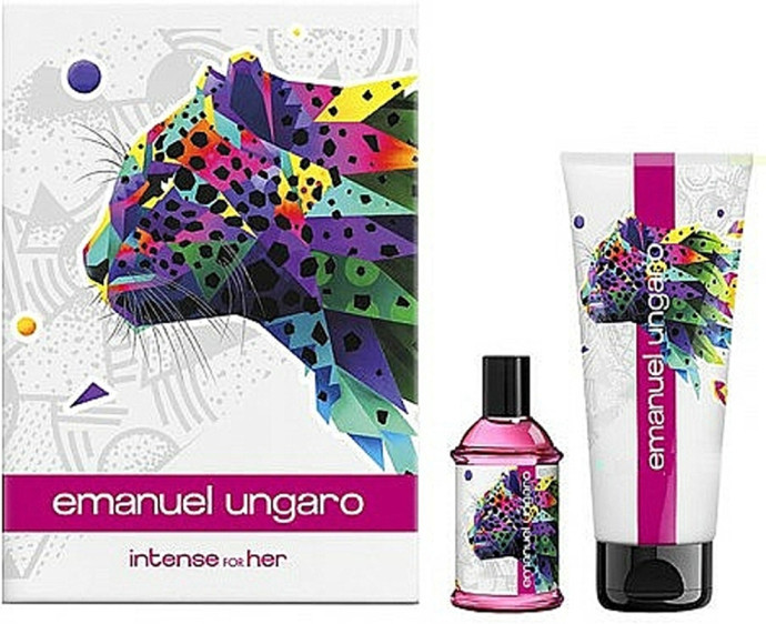 Ungaro Intense For Her — фото 3