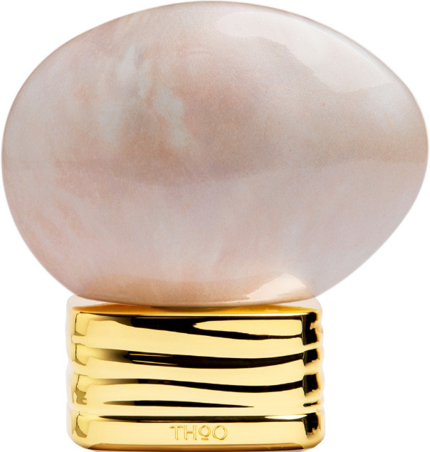 The House of Oud — The House of Oud White Pearl