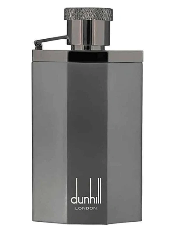 Alfred Dunhill — Alfred Dunhill Desire Platinum