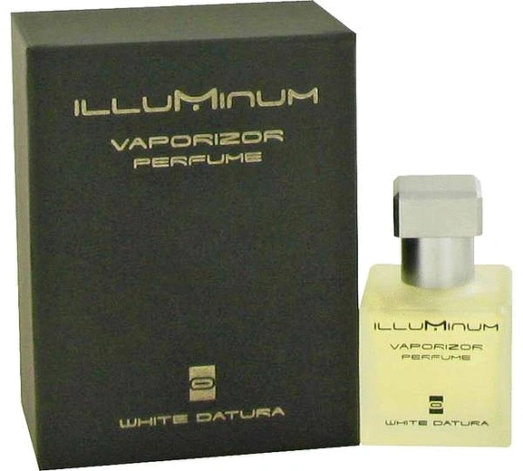 Illuminum — Illuminum White Datura