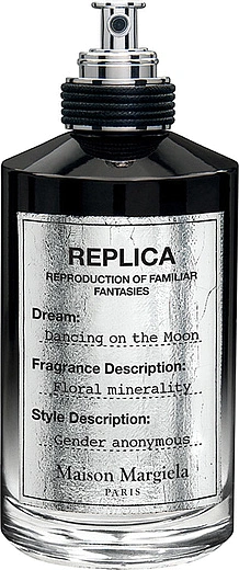 Maison Martin Margiela — Maison Martin Margiela Dancing on the Moon
