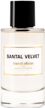 Franck Olivier — Franck Olivier Santal Velvet