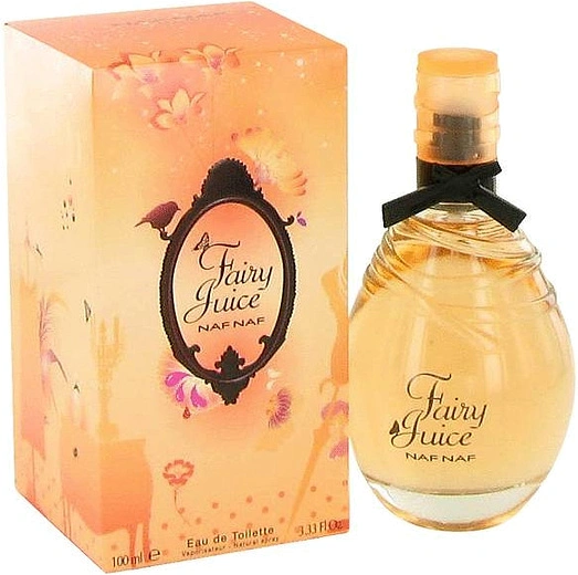 Naf Naf — Naf Naf Fairy Juice