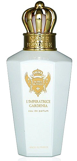 Noble Royale — Noble Royale L’imperatrice Gardenia