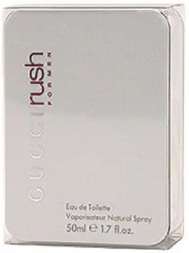 Gucci Rush For Men — фото 3