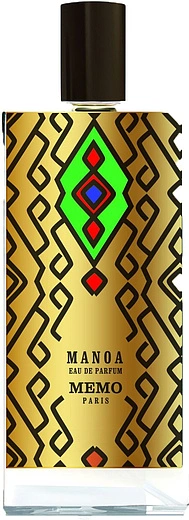 Memo — Memo Manoa