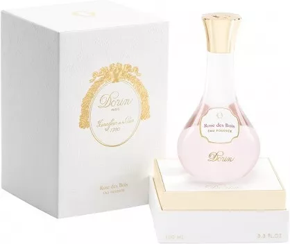 Dorin Rose des Bois Eau Poudree — фото 3