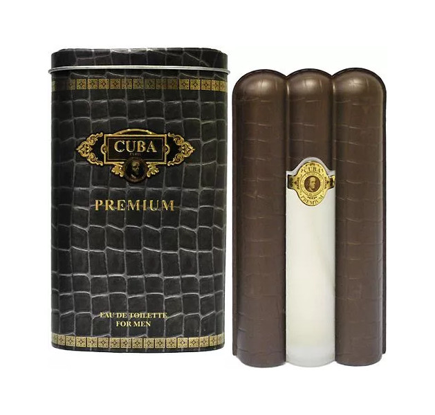 Cuba — Cuba Premium