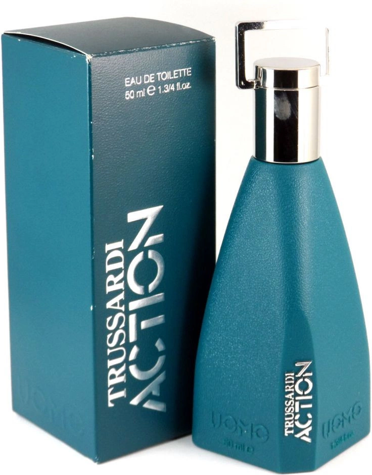 Trussardi Action Uomo — фото 3