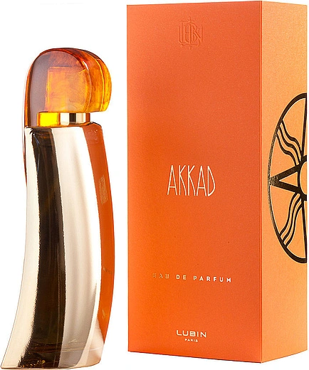 Lubin — Lubin Akkad