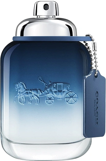 Coach — Coach Coach Blue For Men