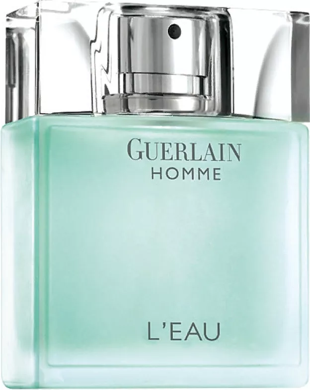 Guerlain Guerlain Homme L'eau — фото 2