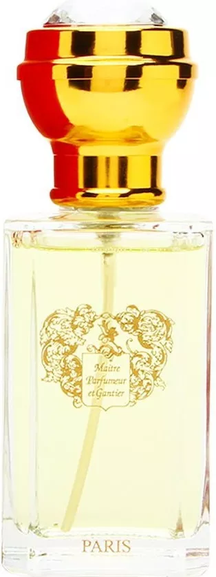 Maitre Parfumeur et Gantier Fraicheur Muskissime — фото 2