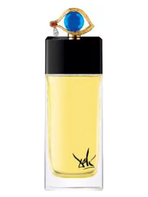 Dali Haute Parfumerie — Dali Haute Parfumerie Regard Scintillant De Mille Beautes