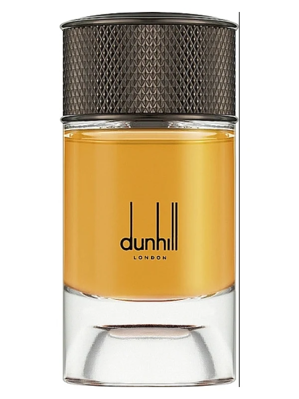 Alfred Dunhill — Alfred Dunhill Moroccan Amber