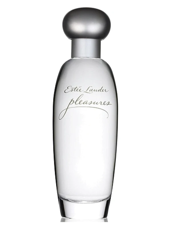 Estee Lauder — Estee Lauder Pleasures for women Духи