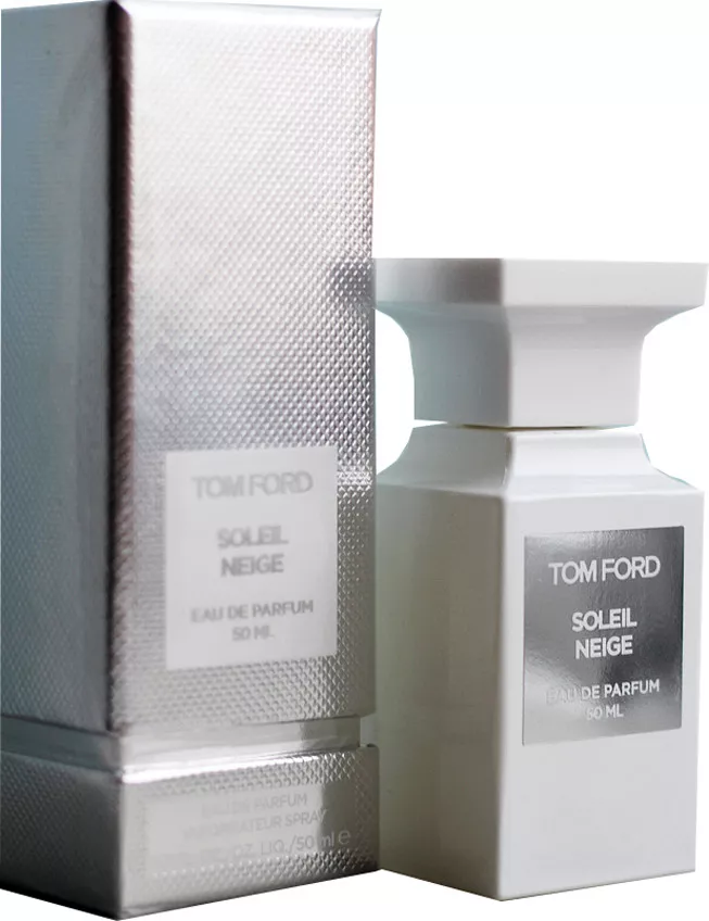 Tom Ford Soleil Neige Парфюмерная вода — фото 3