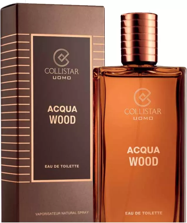 Collistar Acqua Wood — фото 4