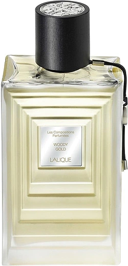 Lalique — Lalique Woody Gold
