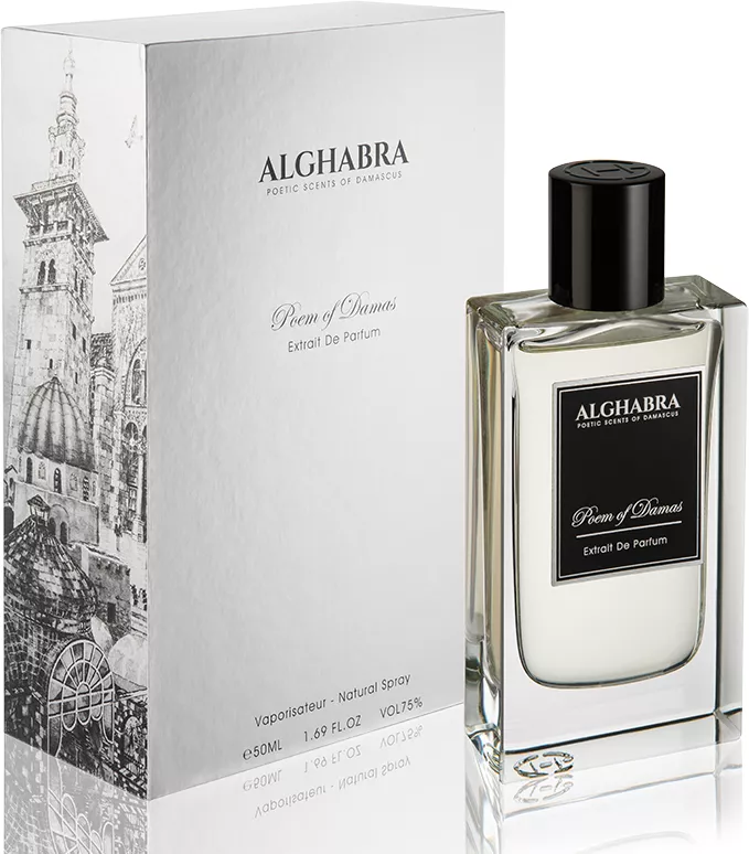 Alghabra Parfums King of Flowers Духи — фото 2
