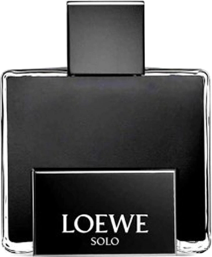 Loewe — Loewe Solo Platinum
