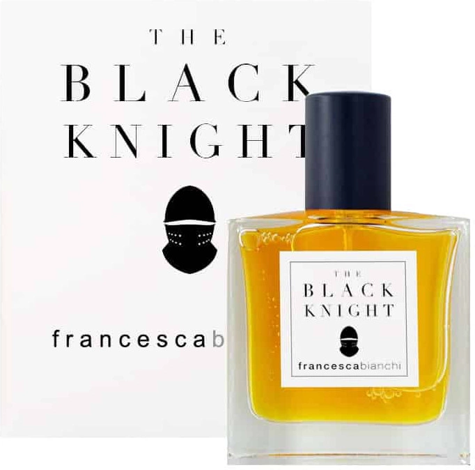 Francesca Bianchi The Black Knight — фото 4