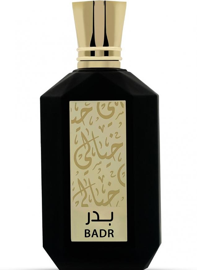 Khayali — Khayali Badr