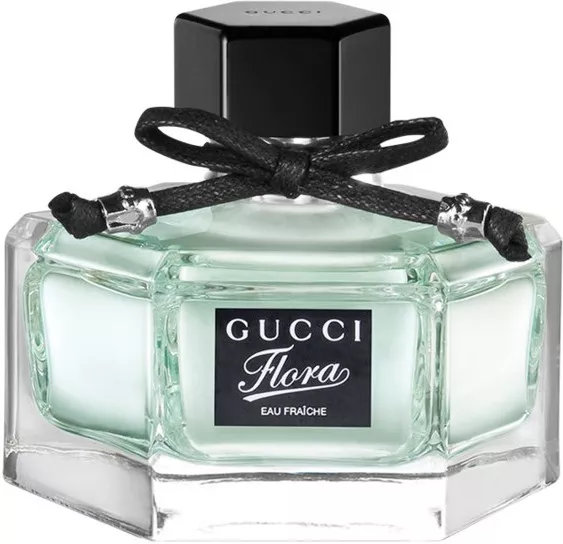 Gucci Flora by Gucci Eau Fraiche — фото 3