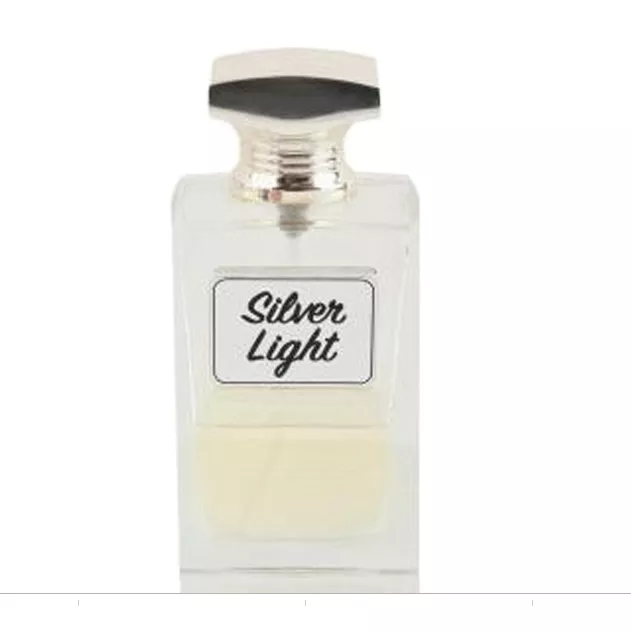 Attar Collection Silver Light — фото 4