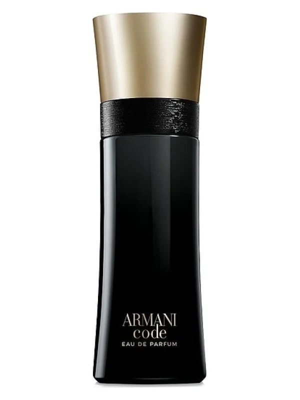 Giorgio Armani — Giorgio Armani Armani Code Eau De Parfum Pour Homme