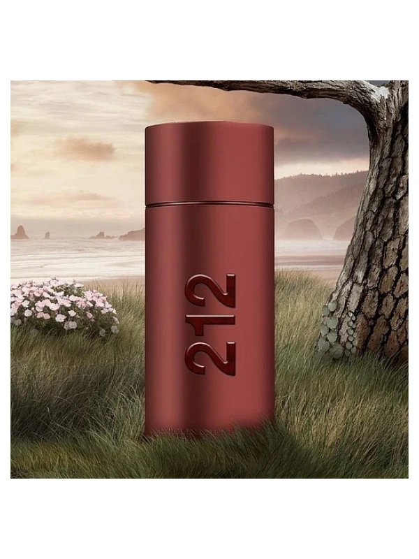 Carolina Herrera — Carolina Herrera 212 Sexy Men Туалетная вода