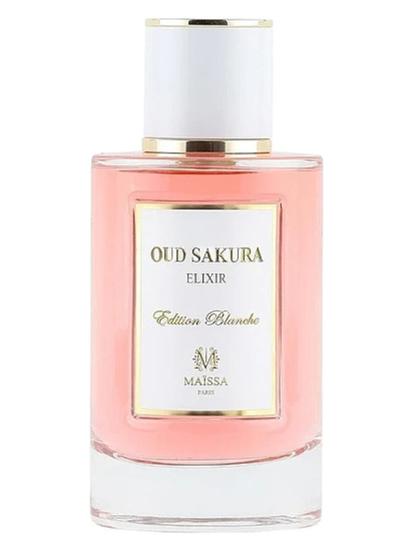 Maissa — Maissa Oud Sakura