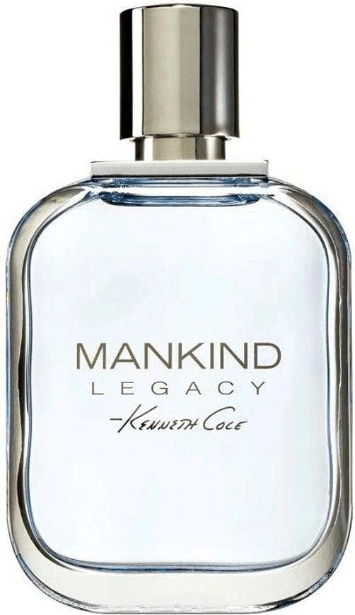 Kenneth Cole Mankind Legacy — фото 2