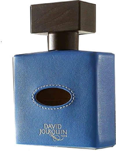 David Jourquin — David Jourquin Cuir Caraibes