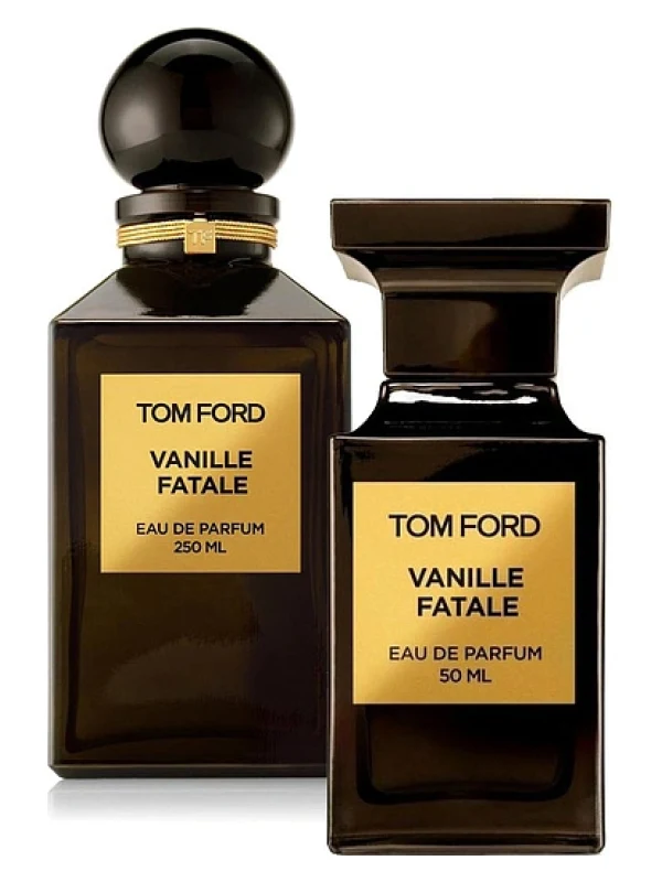 Tom Ford — Tom Ford Vanille Fatale