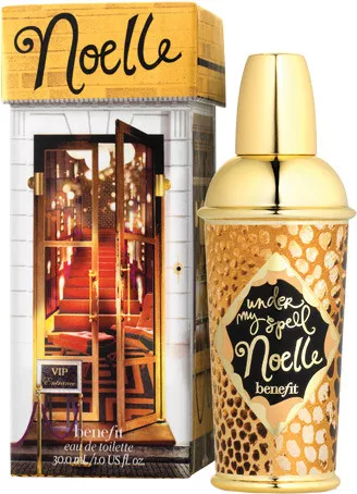 Benefit — Benefit Under My Spell Noelle