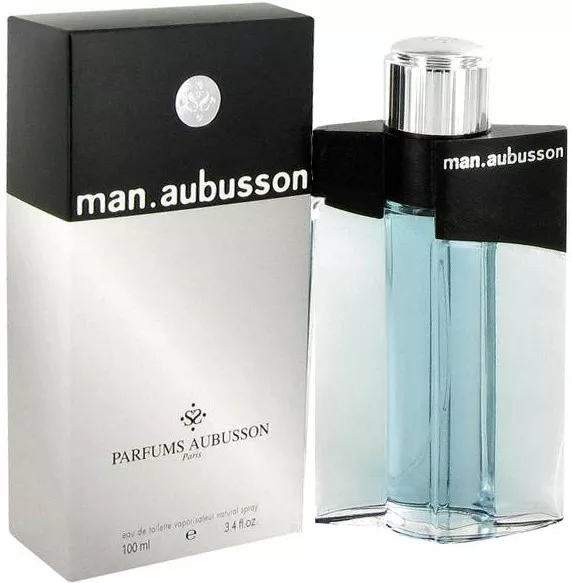 Danielle Aubusson Man By Aubusson — фото 2