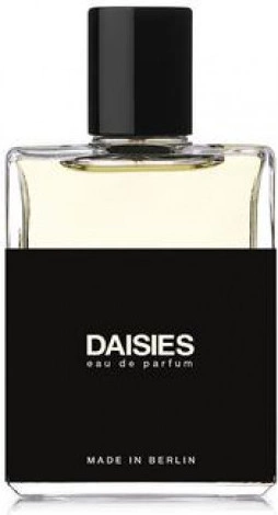 Moth and Rabbit Perfumes — Moth and Rabbit Perfumes Daisies
